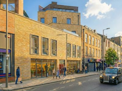 Property Image for 402 Finchley Road, Childs Hill, NW2 2HR