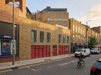 Property Image for 402 Finchley Road, Childs Hill, NW2 2HR
