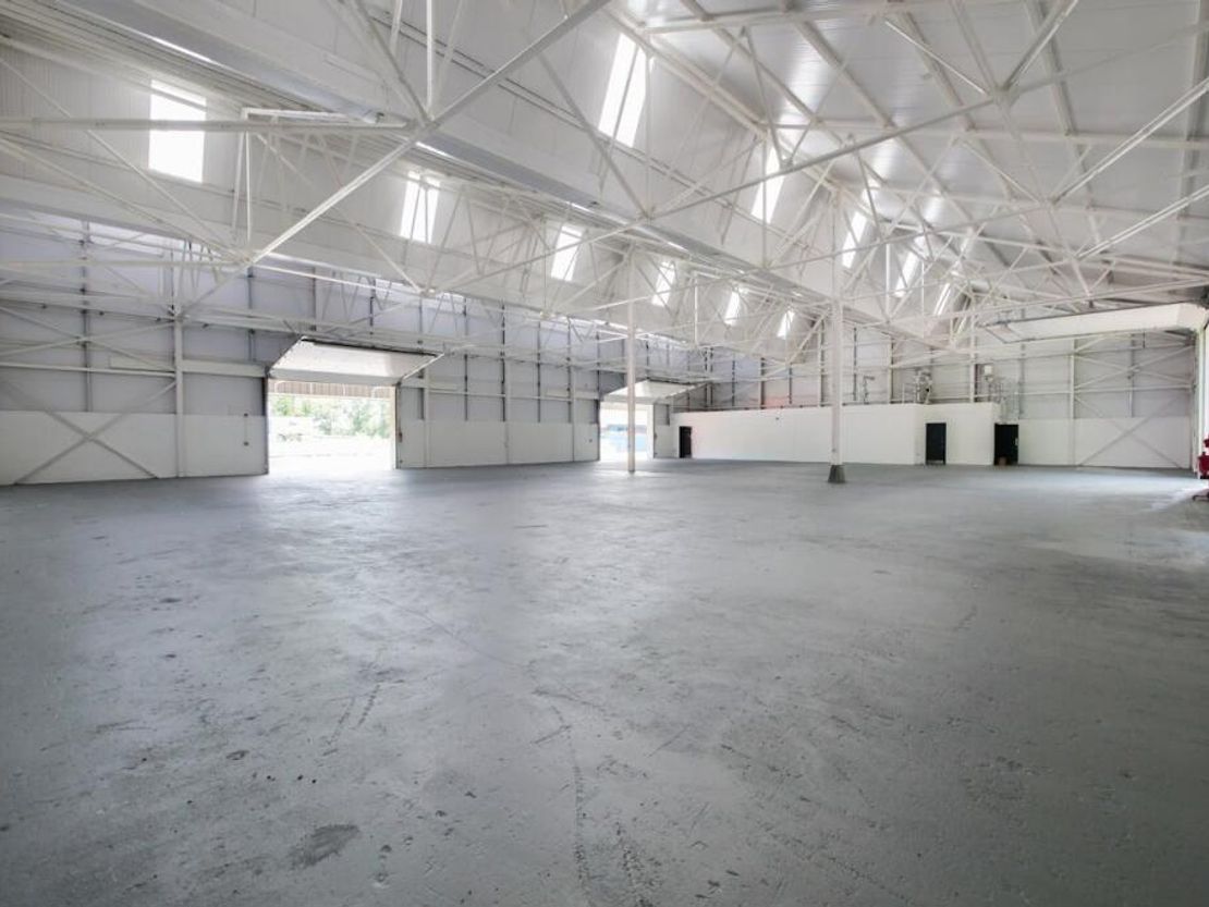 Chalcroft Business Park, Burnetts Ln, West End, Southampton, Hampshire, SO30 2PA