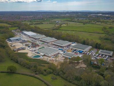 Property Image for Chalcroft Business Park, Burnetts Ln, West End, Southampton, Hampshire, SO30 2PA