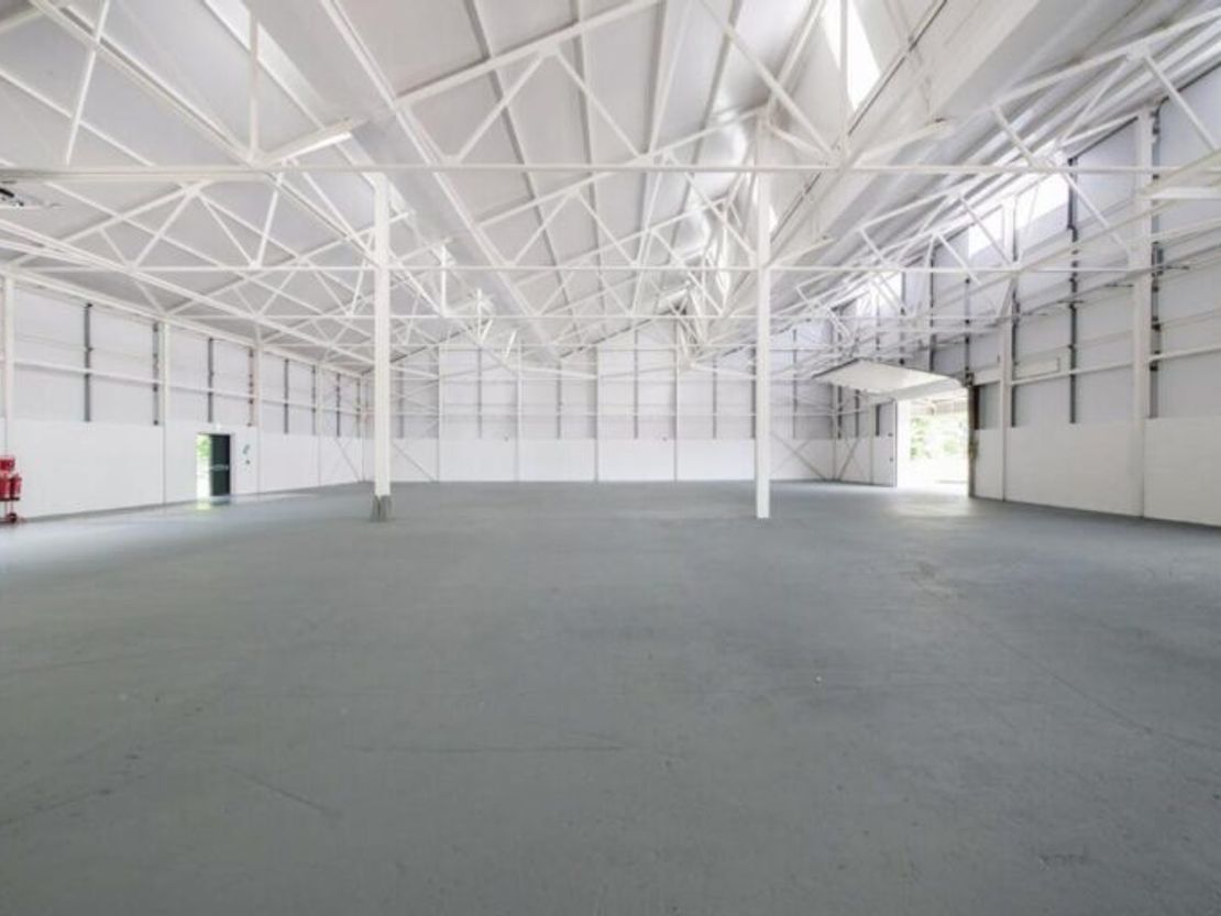Chalcroft Business Park, Burnetts Ln, West End, Southampton, Hampshire, SO30 2PA