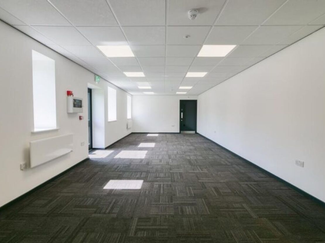 Chalcroft Business Park, Burnetts Ln, West End, Southampton, Hampshire, SO30 2PA