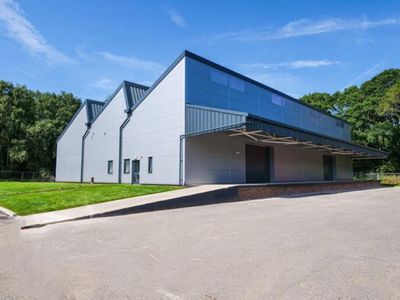 Property Image for Chalcroft Business Park, Burnetts Ln, West End, Southampton, Hampshire, SO30 2PA