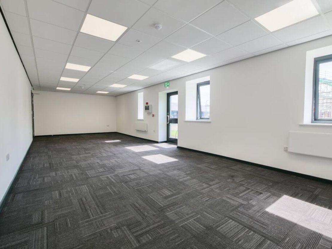 Chalcroft Business Park, Burnetts Ln, West End, Southampton, Hampshire, SO30 2PA