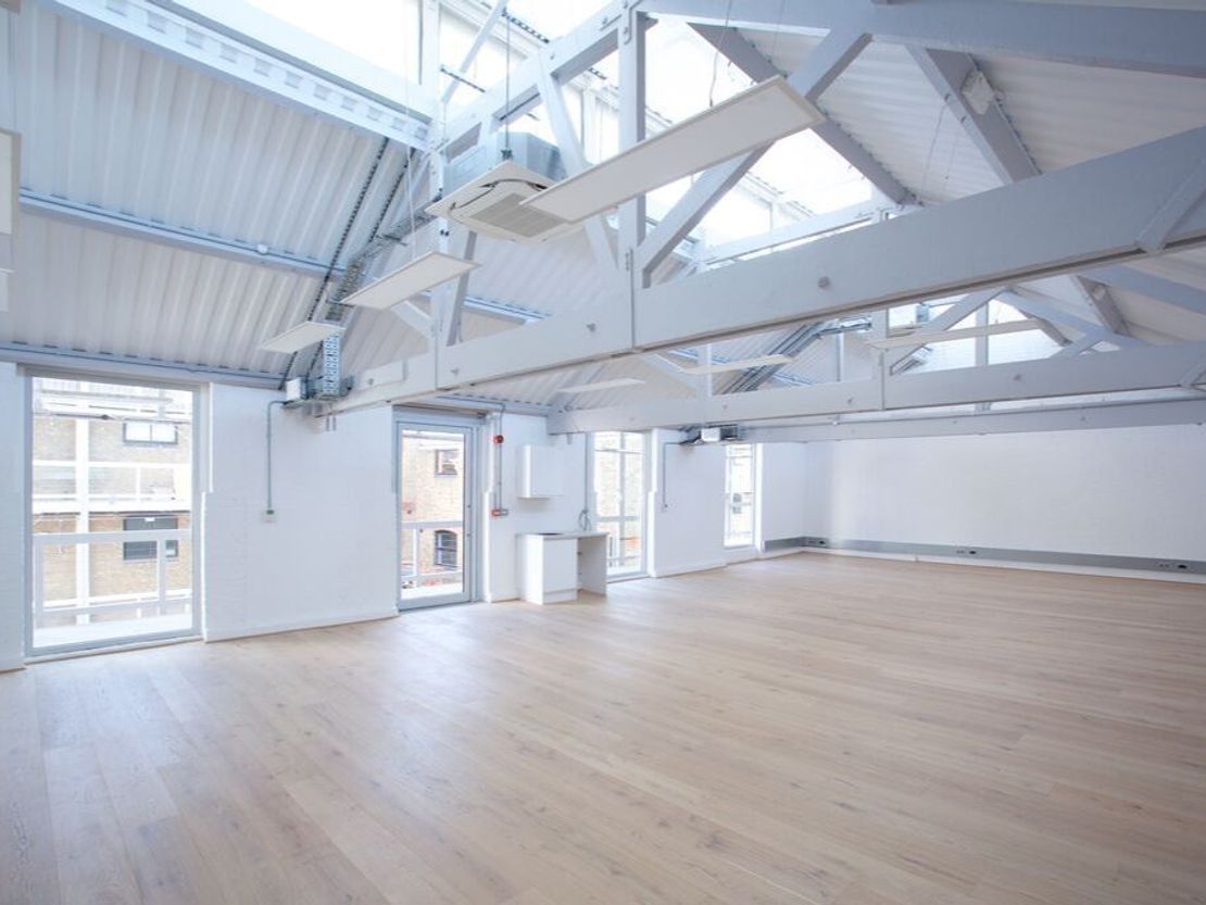 159-163 Marlborough Road, BizSpace Finsbury Park, Islington, London, Greater London, N19 4NF