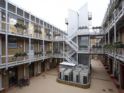 Property Image for 159-163 Marlborough Road, BizSpace Finsbury Park, Islington, London, Greater London, N19 4NF