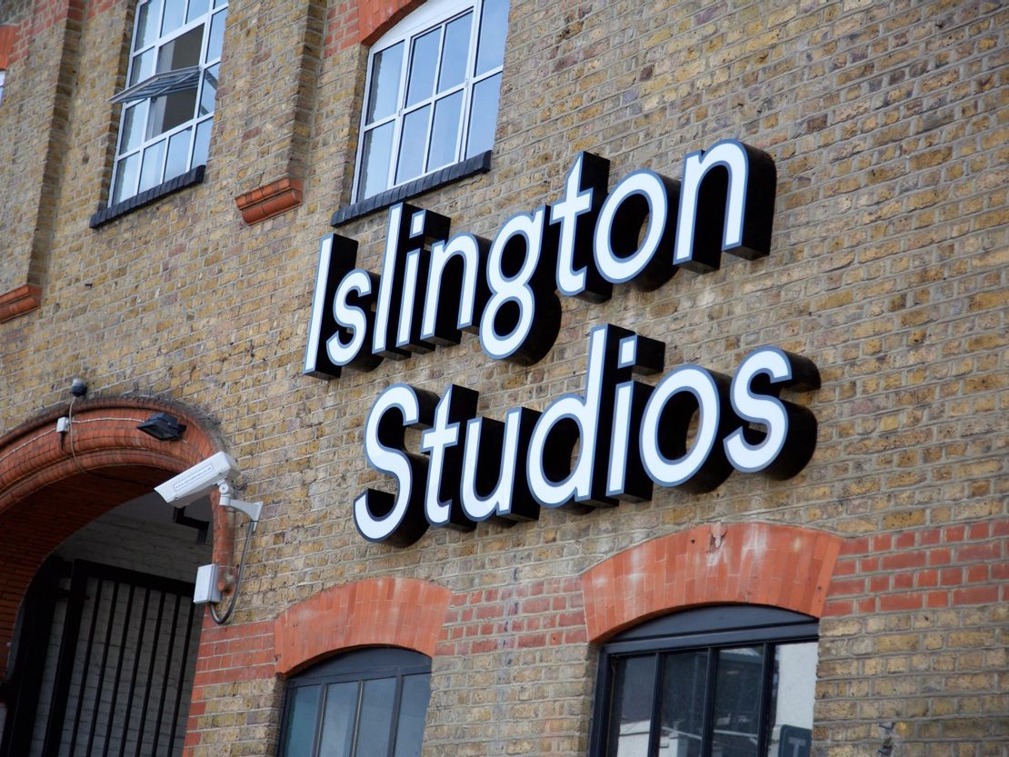159-163 Marlborough Road, BizSpace Finsbury Park, Islington, London, Greater London, N19 4NF