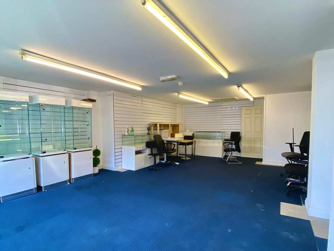 41-45 Chapel Street, Luton, LU1 5DA
