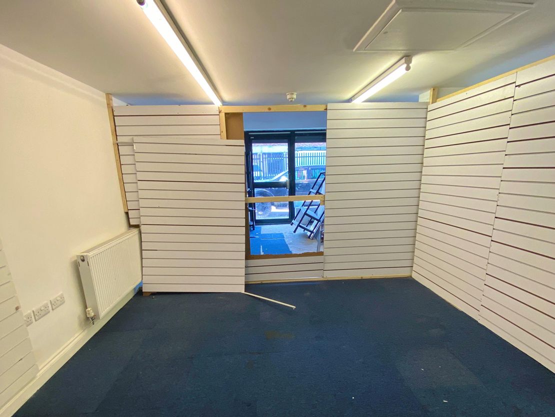 41-45 Chapel Street, Luton, LU1 5DA