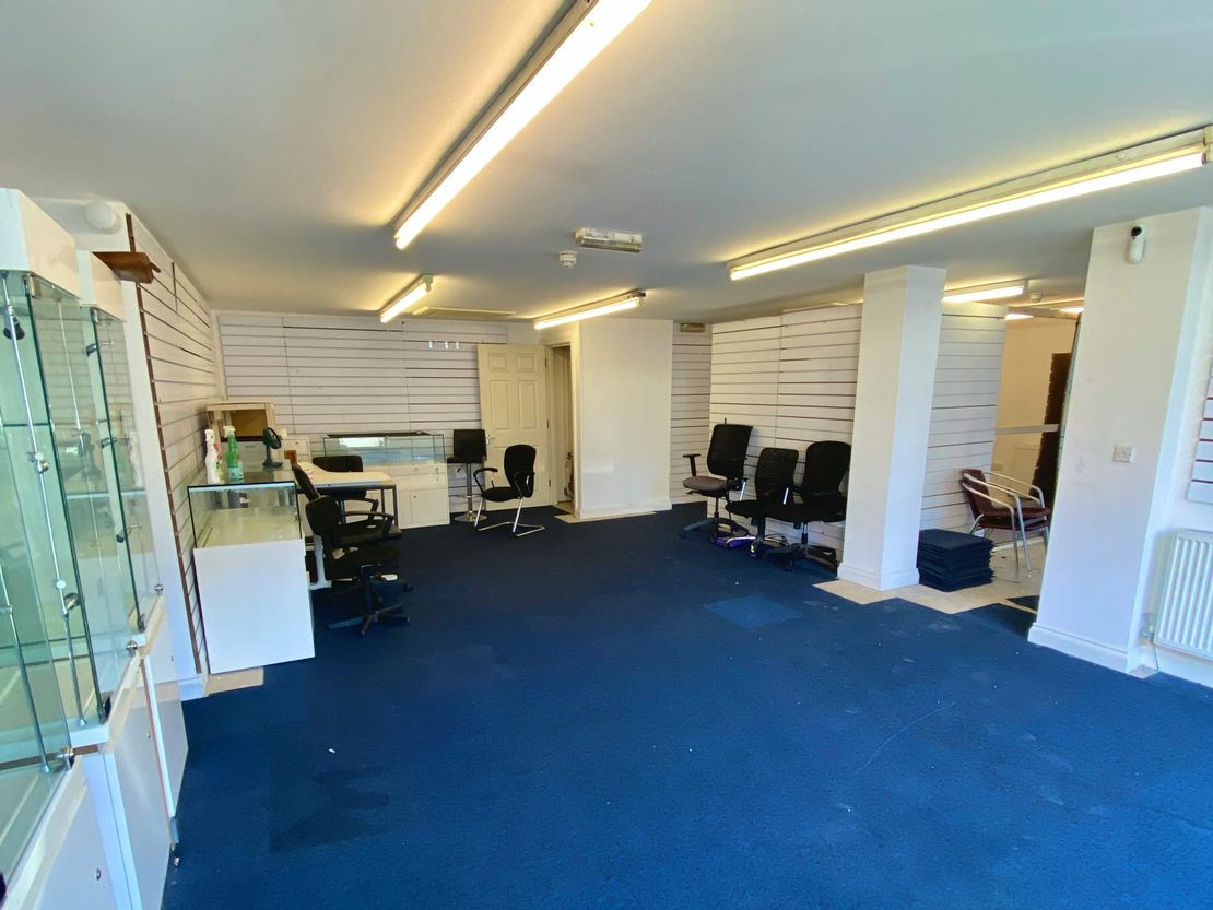 41-45 Chapel Street, Luton, LU1 5DA