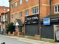 Property Image for 41-45 Chapel Street, Luton, LU1 5DA