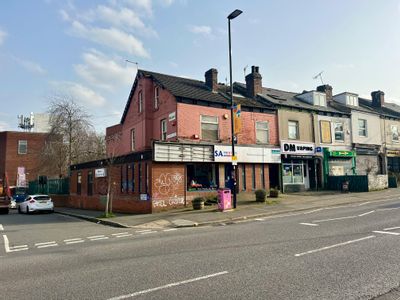 Property Image for 323-325 Abbeydale Road, Sheffield, S7 1FS