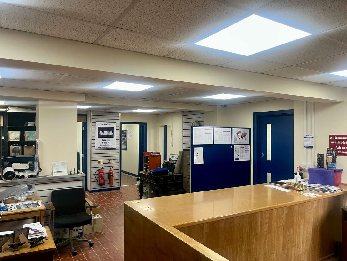 323-325 Abbeydale Road, Sheffield, S7 1FS