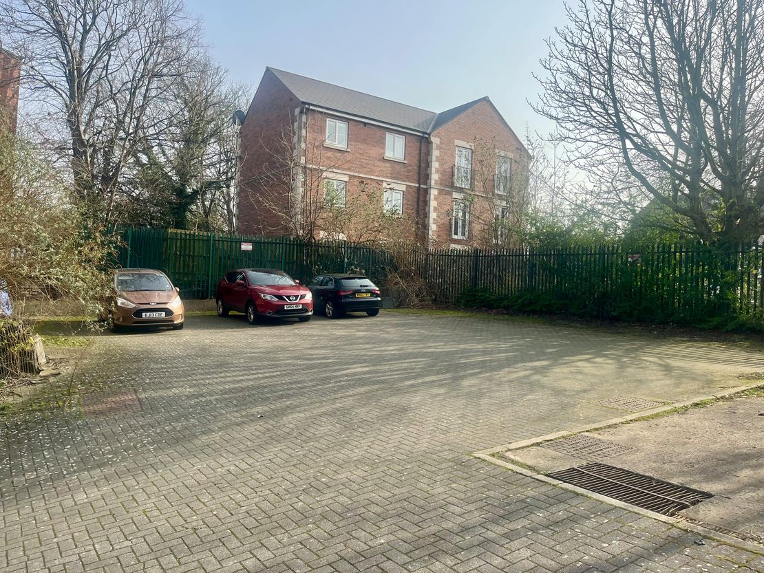 323-325 Abbeydale Road, Sheffield, S7 1FS