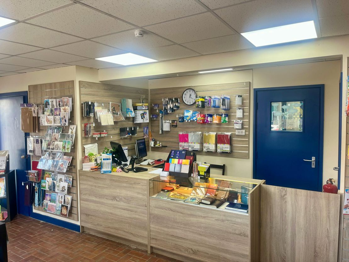 323-325 Abbeydale Road, Sheffield, S7 1FS