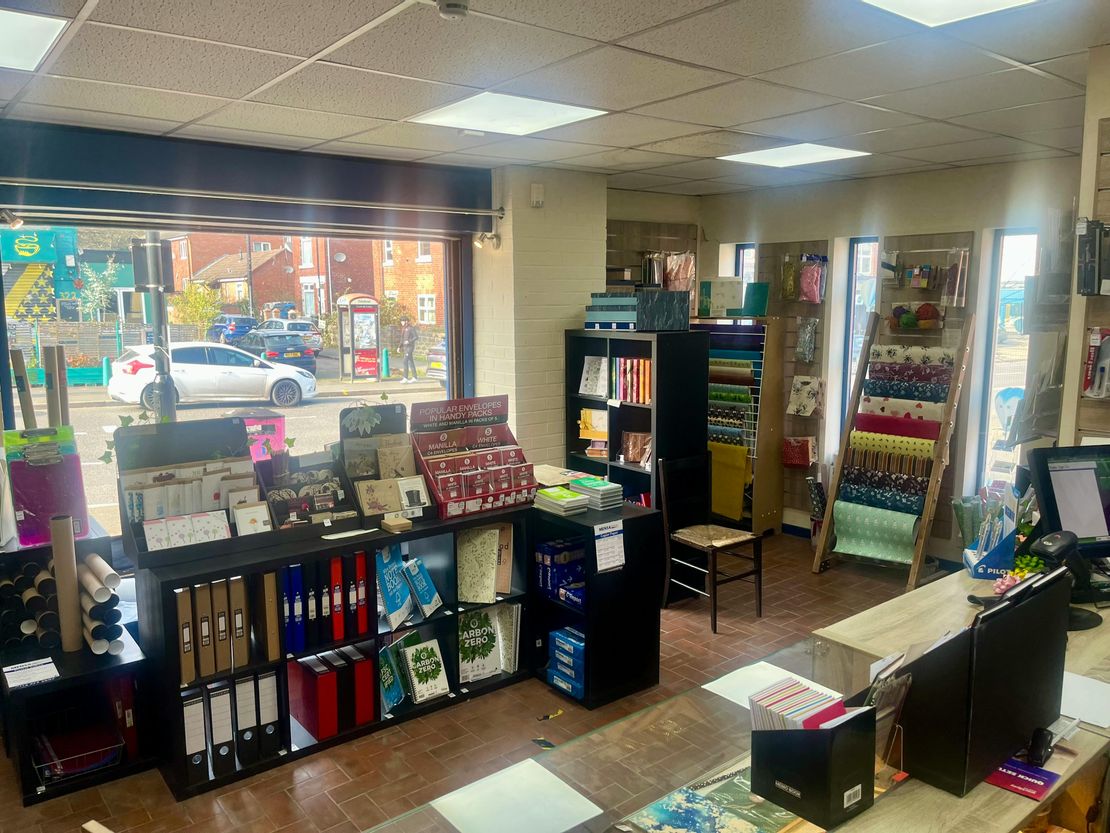 323-325 Abbeydale Road, Sheffield, S7 1FS