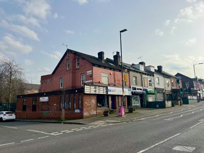 Property Image for 323-325 Abbeydale Road, Sheffield, S7 1FS