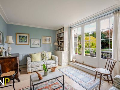 Property Image for Fen Street, Nayland, Colchester