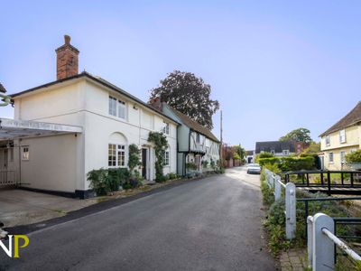 Property Image for Fen Street, Nayland, Colchester