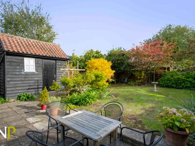 Property Image for Fen Street, Nayland, Colchester
