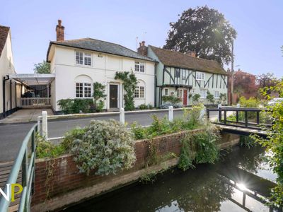 Property Image for Fen Street, Nayland, Colchester
