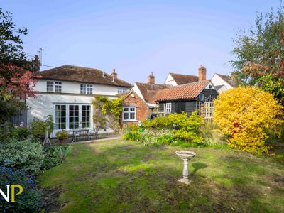 Property Image for Fen Street, Nayland, Colchester