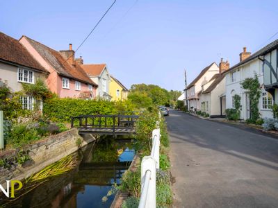 Property Image for Fen Street, Nayland, Colchester