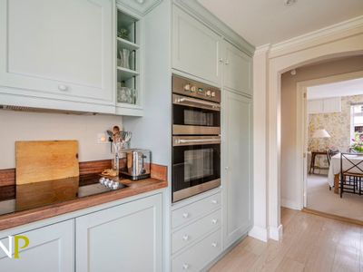 Property Image for Fen Street, Nayland, Colchester