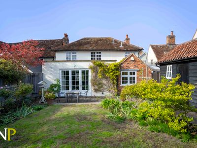 Property Image for Fen Street, Nayland, Colchester