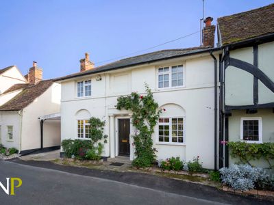 Property Image for Fen Street, Nayland, Colchester