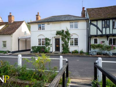 Property Image for Fen Street, Nayland, Colchester