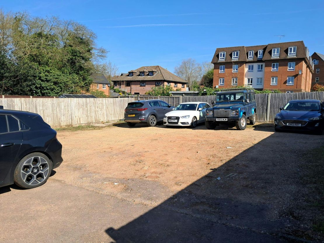 87-89 Church Street, Crowthorne, RG45 7PR