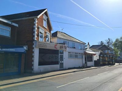 Property Image for 87-89 Church Street, Crowthorne, RG45 7PR