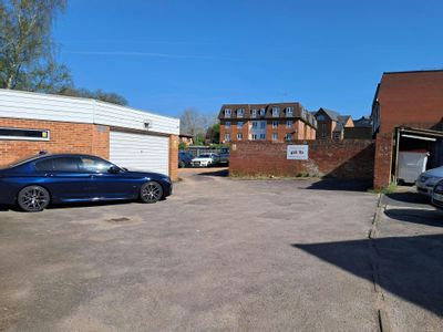 Property Image for 87-89 Church Street, Crowthorne, RG45 7PR