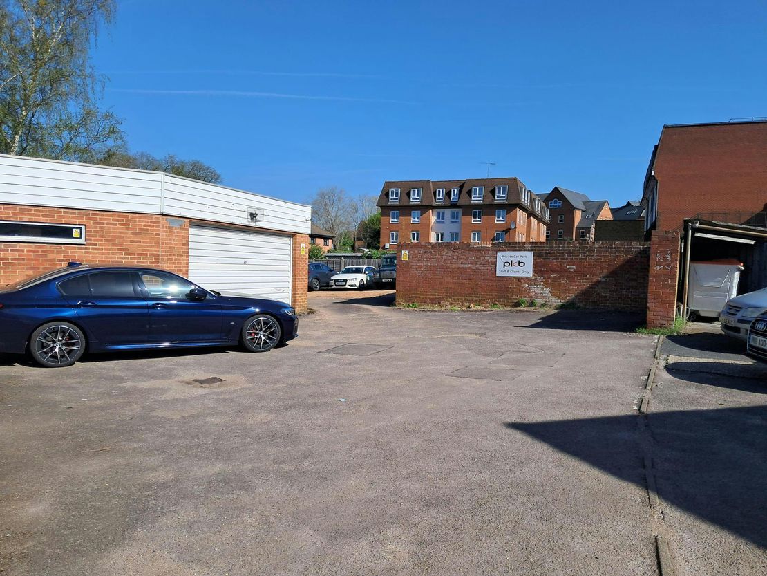 87-89 Church Street, Crowthorne, RG45 7PR