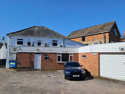 Property Image for 87-89 Church Street, Crowthorne, RG45 7PR