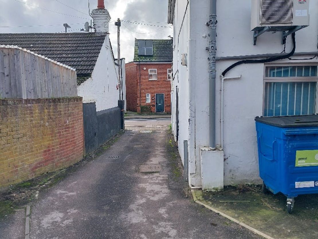 87-89 Church Street, Crowthorne, RG45 7PR