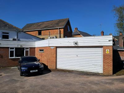 Property Image for 87-89 Church Street, Crowthorne, RG45 7PR
