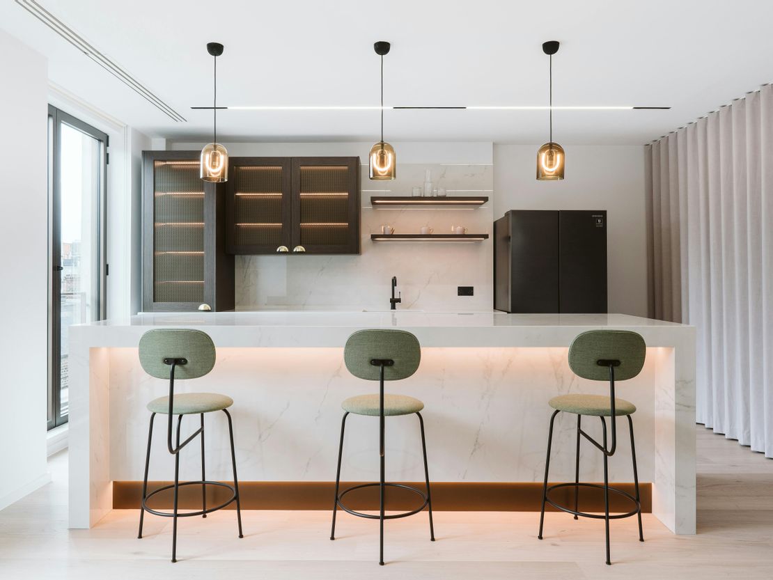 44 Great Marlborough Street, 44 Great Marlborough Street, London, W1F 7JL