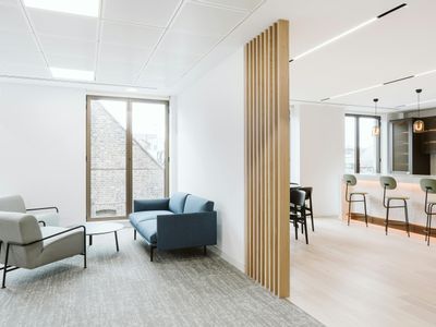 Property Image for 44 Great Marlborough Street, 44 Great Marlborough Street, London, W1F 7JL