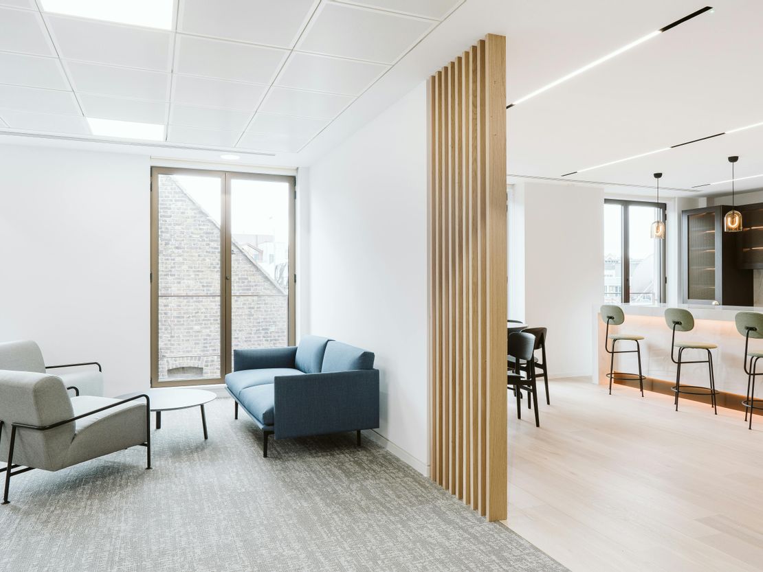44 Great Marlborough Street, 44 Great Marlborough Street, London, W1F 7JL