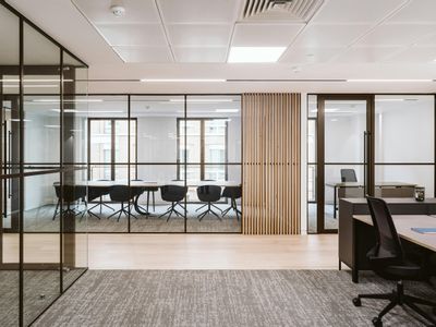 Property Image for 44 Great Marlborough Street, 44 Great Marlborough Street, London, W1F 7JL