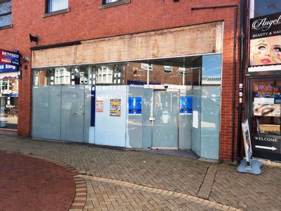 Property Image for 32 Low Street, Sutton-in-Ashfield, Sutton-in-Ashfield, Nottinghamshire, NG17 1DG