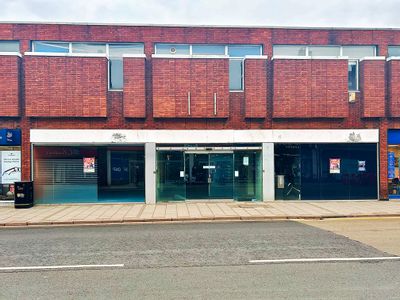 Property Image for 33-35 High Street, Grantham, Grantham, Nottinghamshire, NG31 6PH