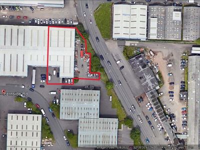 Property Image for Unit J Key Industrial Park, Fernside Road, Wednesfield, West Midlands, WV13 3YA