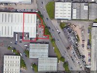 Property Image for Unit J Key Industrial Park, Fernside Road, Wednesfield, West Midlands, WV13 3YA