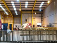 Property Image for Unit J Key Industrial Park, Fernside Road, Wednesfield, West Midlands, WV13 3YA
