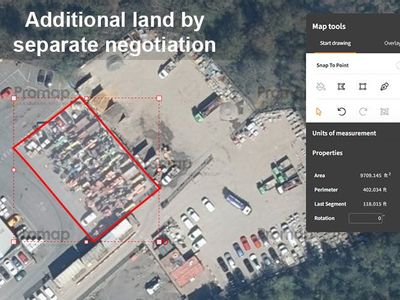 Property Image for Unit 6 Mill Place, Platt Industrial Estate, Maidstone Road, St Mary's Platt, Wrotham, Sevenoaks, TN15 8FD