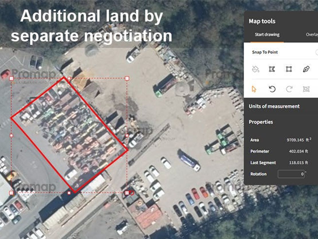 Unit 6 Mill Place, Platt Industrial Estate, Maidstone Road, St Mary's Platt, Wrotham, Sevenoaks, TN15 8FD