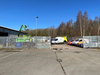 Property Image for Unit 6 Mill Place, Platt Industrial Estate, Maidstone Road, St Mary's Platt, Wrotham, Sevenoaks, TN15 8FD